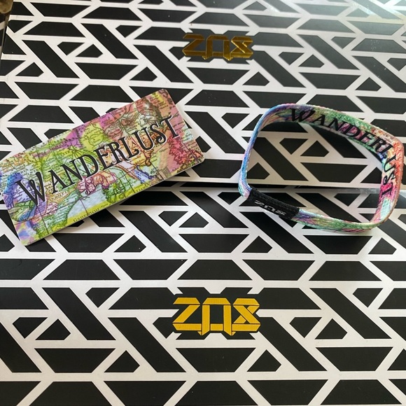 NEW Zox Wanderlust 1492 - Picture 2 of 4